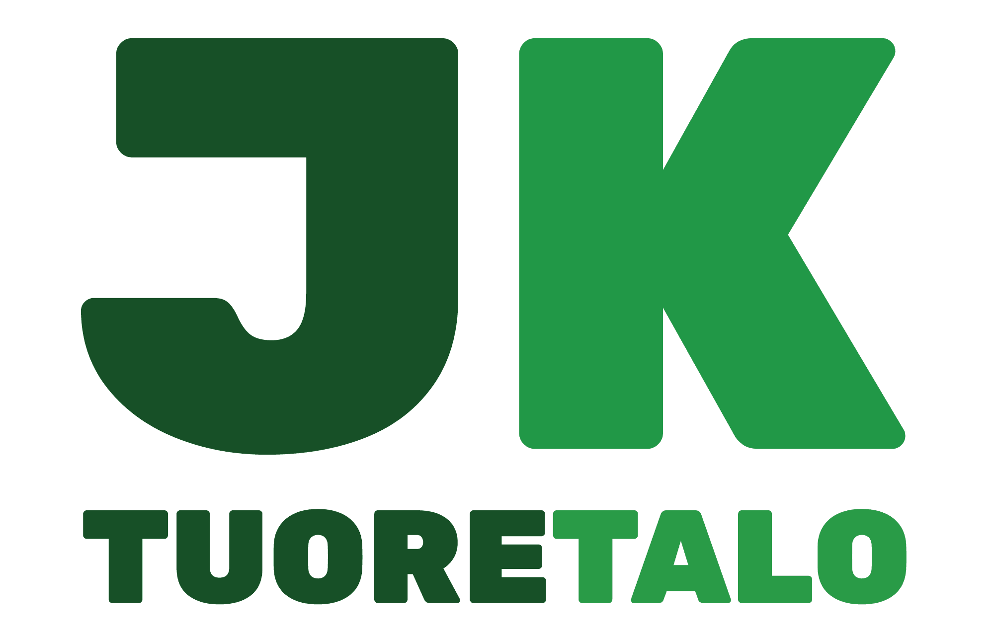 JK-Tuoretalo